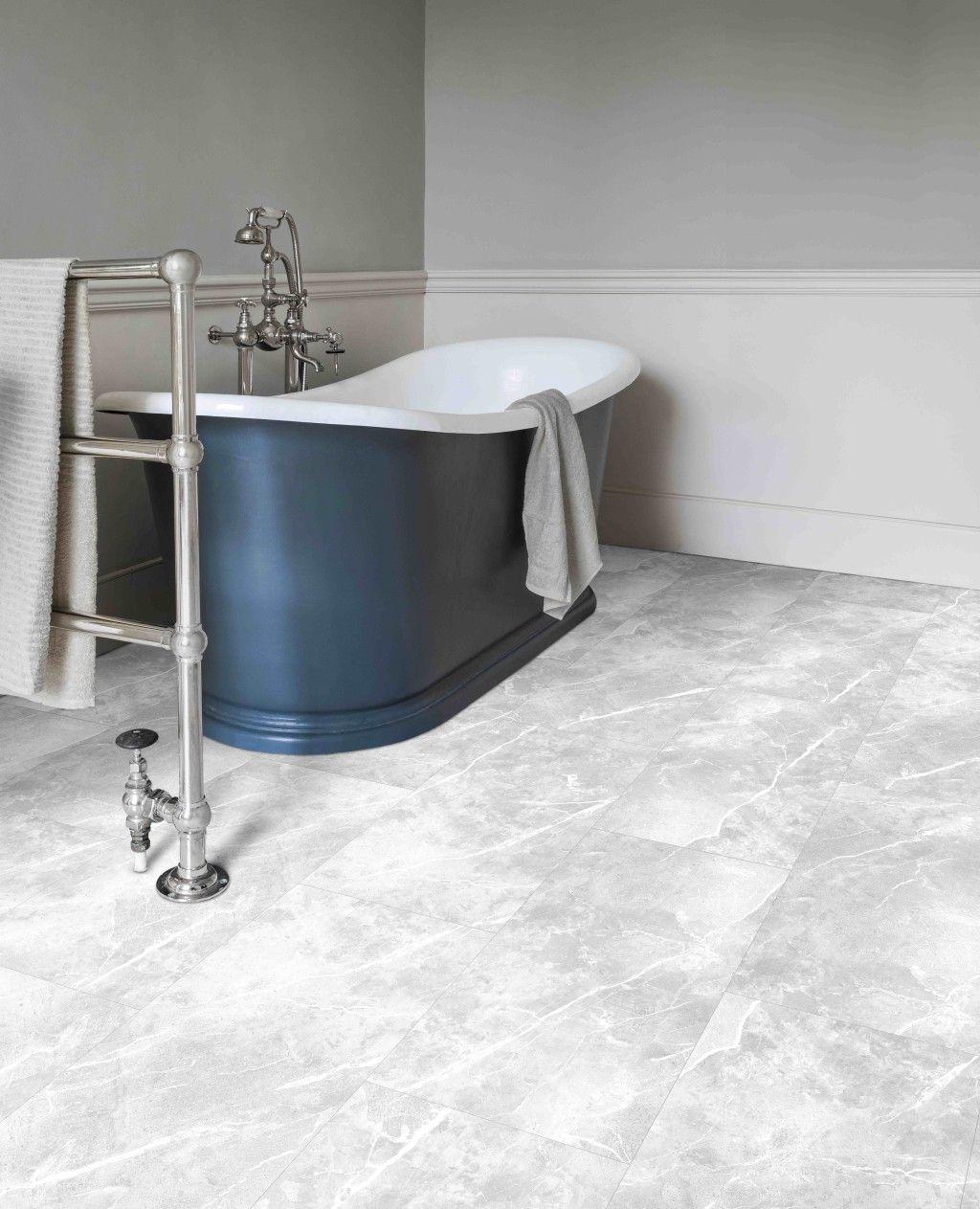 Montilla Rectangle Tiles - Argon